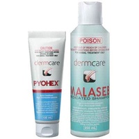 Malaseb Combo Pack 350ml