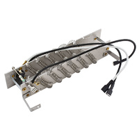 Double K 560 Cage Dryer Heating Element with 3 Lead