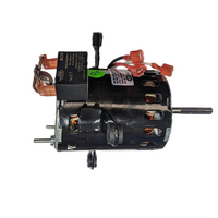 Double K 560 Cage Dryer Motor with Capacitor [2020 Version]