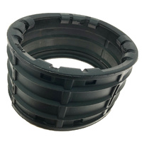 Double K Silicone Rubber Molded Motor Mount for Extreme Dryer