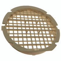 Double K Internal Filter Housing for 2000, Airmax & Extreme Dryer
