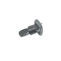 Double K Dryer Screw, 1/4 Shoulder For 2000, Airmax & Extreme