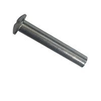 Double K Dryer Barrel Bolt (1/4 Barrel, 24 Thread) For 2000, Airmax & Extreme