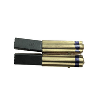 Double K Carbon Brush (Pair) for Airmax Dryer