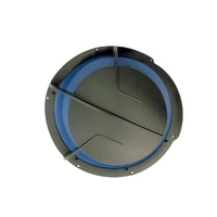 Double K 9000-II, Sound Cap