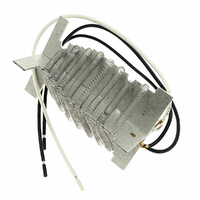 Double K 9000 II Dryer Heating Element