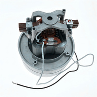 Double K 230v Motor for Extreme Dryer
