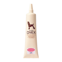 Dyex Dog Hair Dye 150g - Cherry Pink