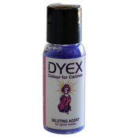 Dyex Dog Hair Dye 50g - Diluting Agent