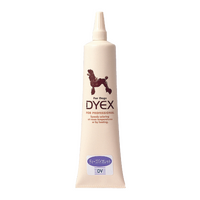 Dyex Dog Hair Dye 150g - Deep Violet