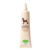 Dyex Dog Hair Dye 150g - Light Green