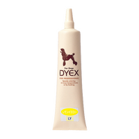 Dyex Dog Hair Dye 150g - Lemon Yellow