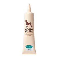 Dyex Dog Hair Dye 150g - Mint Green