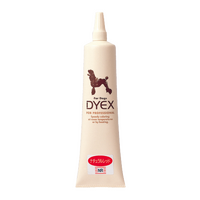 Dyex Dog Hair Dye 150g - Natural Red