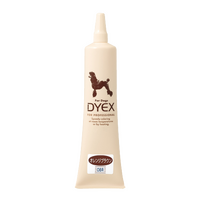 Dyex Dog Hair Dye 150g - Orange Brown (Chocolate)