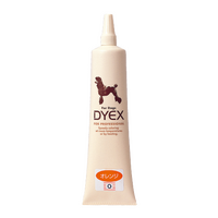 Dyex Dog Hair Dye 150g - Orange