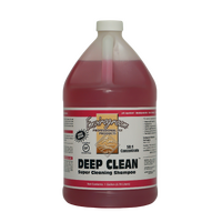 Envirogroom Deep Clean Super Degreasing Shampoo 1 Gallon