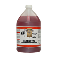 Envirogroom Eliminator Ultimate Cleaning Shampoo 1 Gallon