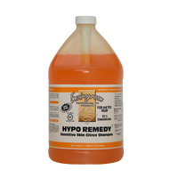 Envirogroom Hypo Remedy Sensitive Skin Citrus Shampoo 1 Gallon