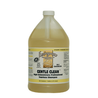 Envirogroom Gentle Clean Pro Tearless Shampoo 1 Gallon