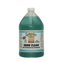 Envirogroom Odor Clear Degreasing Shampoo 1 Gallon