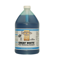 Envirogroom Great White Whitening/Color Enhancing 1 Gallon