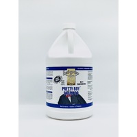 Envirogroom Pretty Boy 50:1 Concentrate Fragrance Collection Shampoo 1 Gallon