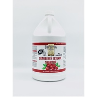 Envirogroom Cranberry Essence Shampoo 50:1 Concentrate 1 Gallon