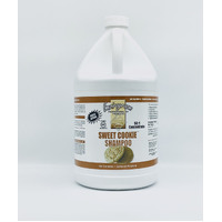 Envirogroom Sweet Cookie Shampoo 50:1 Concentrate 1 Gallon