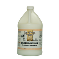 Envirogroom Grapefruit Creme Rinse Conditioner 1 Gallon