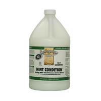 Envirogroom Mint Creme Rinse Conditioner 1 Gallon