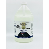 Envirogroom Pretty Boy Ready-To-Use Hypoallergenic Foaming Facial Cleanser 1 Gallon