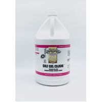 Envirogroom Girly Girl Cologne RTU Conditioning Finish Spray 1 Gallon