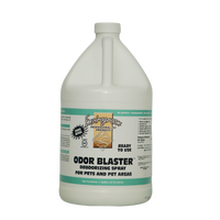 Envirogroom Odor Blaster RTU Deodorizing Spray 1 Gallon