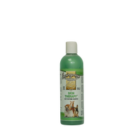 Envirogroom Skin Therapy Aloe Soothing Antiseptic Shampoo 17oz