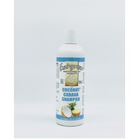 Envirogroom Coconut Cabana Shampoo 50:1 Concentrate 17oz