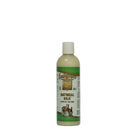 Envirogroom Oatmeal Silk Luxury Coat Conditioner 17oz