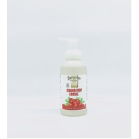 Envirogroom Cranberry Facial 12oz