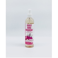 Envirogroom Girly Girl Cologne RTU Conditioning Finish Spray 8oz