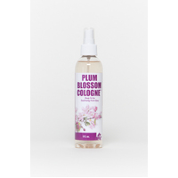 Envirogroom Plum Blossom Cologne RTU Conditioning Finish Spray 8oz