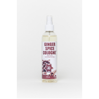 Envirogroom Ginger Spice Cologne RTU Conditioning Finish Spray 8oz