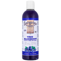 Envirogroom True Blueberry Facial & Body Shampoo 50:1 Concentrate 17oz