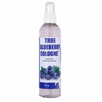 Envirogroom True Blueberry Cologne RTU Conditioning Finish Spray 8oz