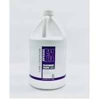 Special FX Platinum Plum Super Conditioner 32:1 Concentrate 1 Gallon
