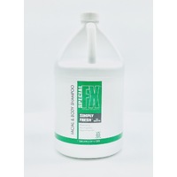 Special FX Simply Fresh Facial and Body Shampoo 50:1 Concentrate 1 Gallon