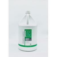 Special FX Simply Fresh Optimizing Shampoo 50:1 Concentrate 1 Gallon