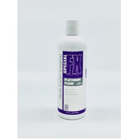 Special FX Platinum Plum Facial and Body Shampoo 50:1 Concentrate 17oz