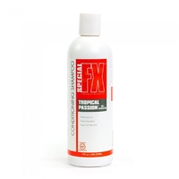 Special FX Tropical Passion Optimizing Shampoo 50:1 Concentrate 17oz