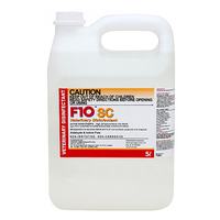 F10 SC Veterinary Disinfectant 5L
