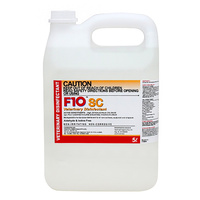 F10SC Veterinary Disinfectant 5L